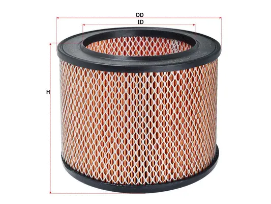 Air Filter (A-6218)