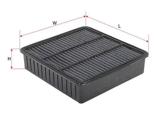 Air Filter (A-1047)