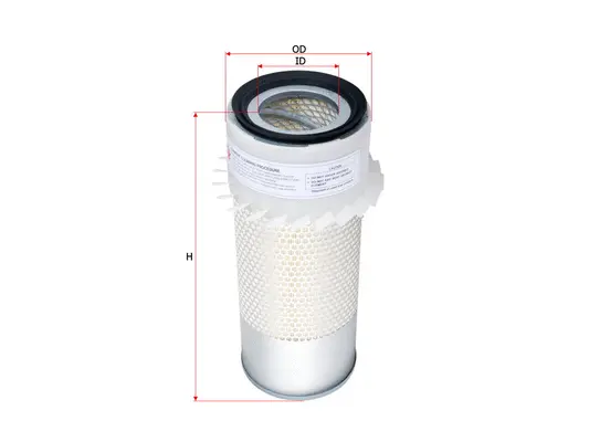 Air Filter (AS-7813)
