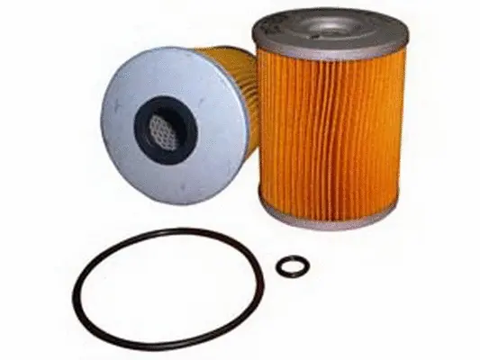 Oil Filter (O-31020)