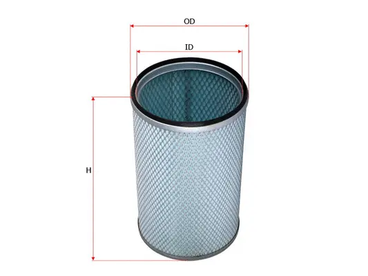 Air Filter (A-7104)