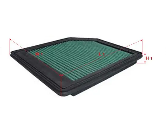 Sports Air Filter (AR-16651)