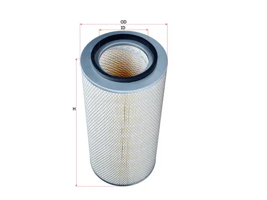 Air Filter (A-6303)