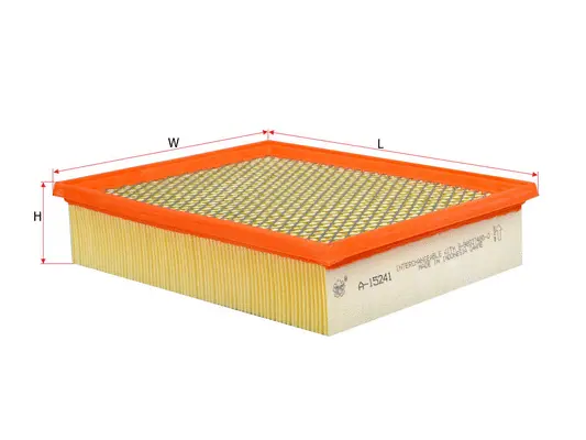 Air Filter (A-15241)