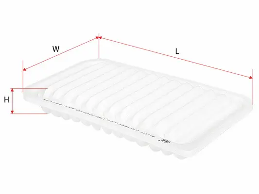 Air Filter (A-1219)