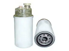Water Trap, fuel system (SFC-19100B)