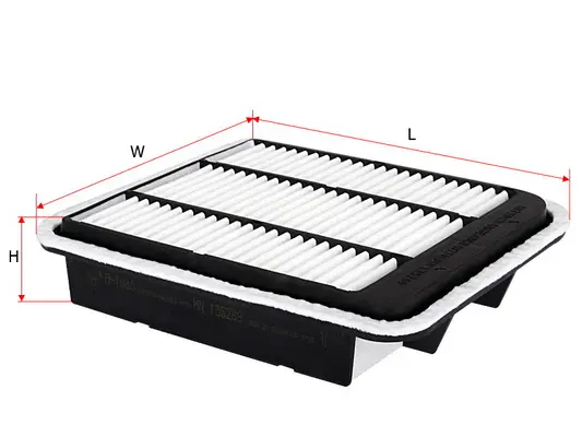 Air Filter (A-1080)