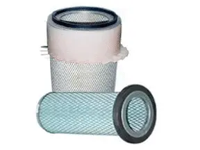 Air Filter (AS-1024-S)