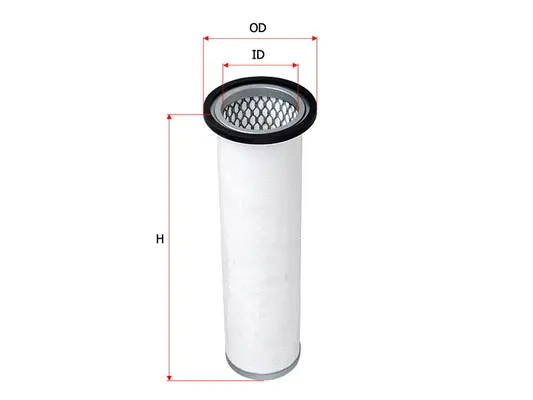 Air Filter (A-76480)