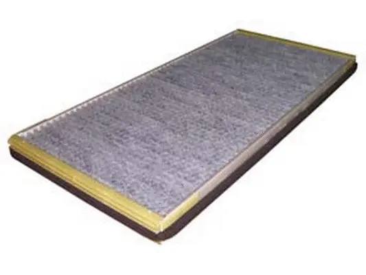 Filter, cabin air (CAC-30060)