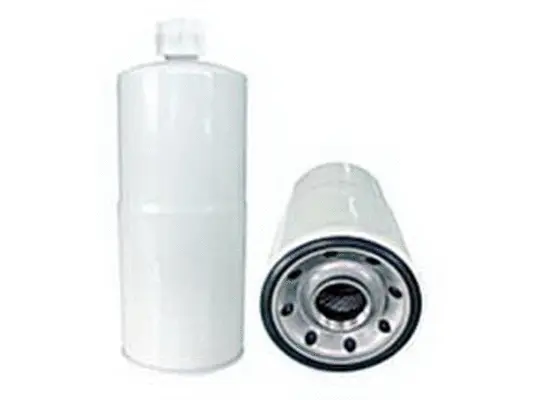 Water Trap, fuel system