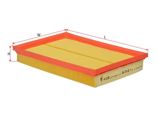 Air Filter (A-31180)