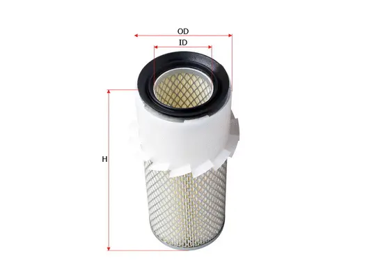 Air Filter (AS-2205)