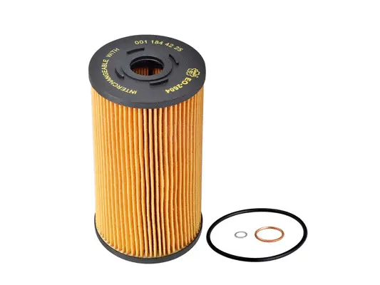 Oil Filter (EO-2604)