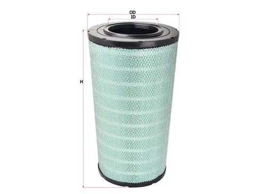 Air Filter (A-68520)