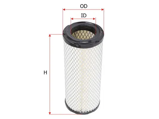 Air Filter (A-8513)