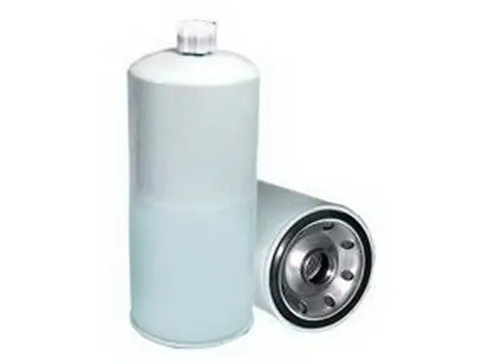 Water Trap, fuel system