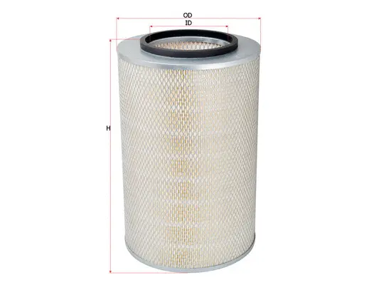 Air Filter (A-5434)