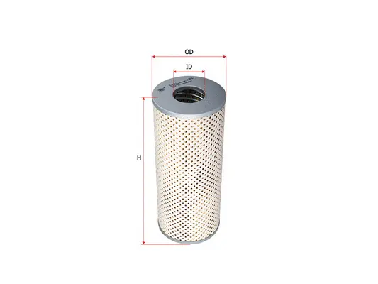 Oil Filter (O-5501)