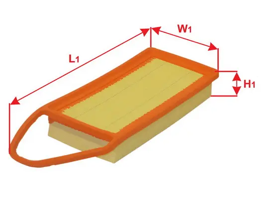 Air Filter (A-1765)