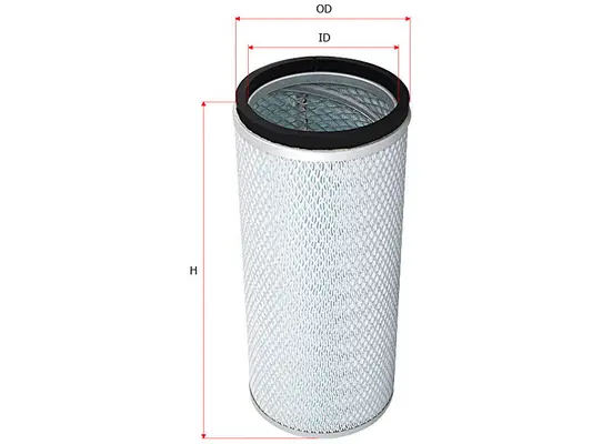 Air Filter (A-7607)