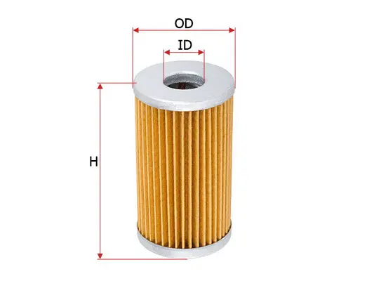 Fuel Filter (F-5210)