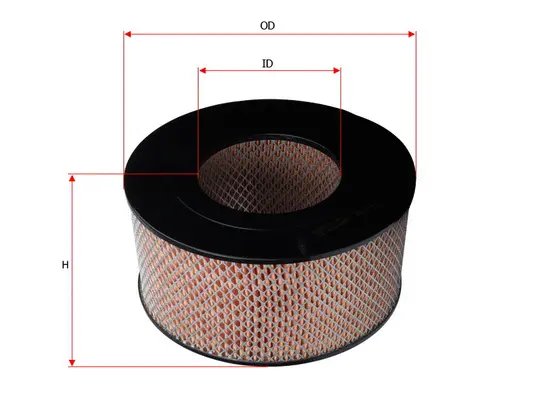 Air Filter (A-1135)