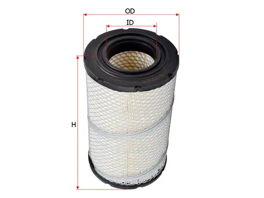 Air Filter (A-22300)