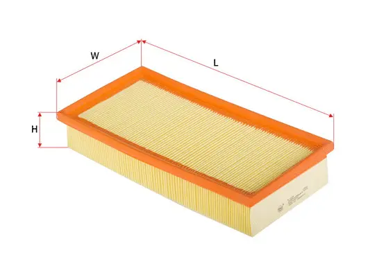 Air Filter (A-2609)