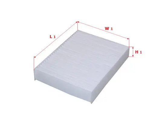 Filter, cabin air (CA-11350)