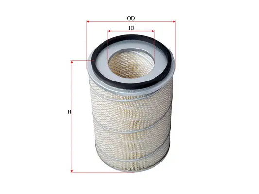 Air Filter (A-2210)