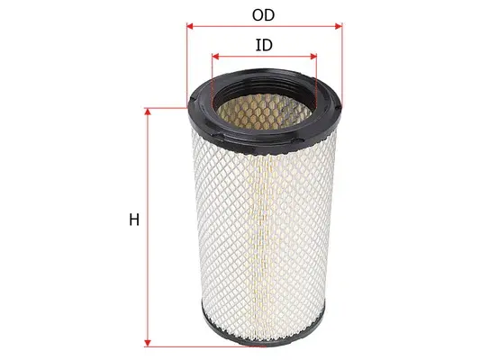 Air Filter (A-8505)