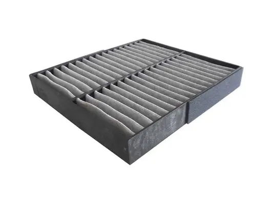 Filter, cabin air (CAC-10150)