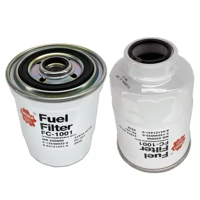 Fuel Filter