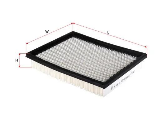 Air Filter (A-6513)