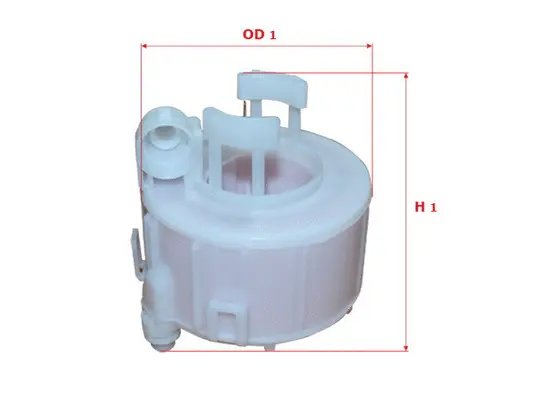 Fuel Filter (FS-28290)