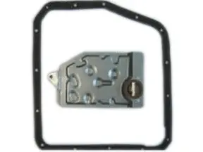 Hydraulic Filter Kit, automatic transmission (TE-11010)