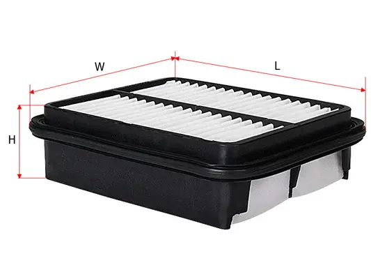 Air Filter (A-1414)