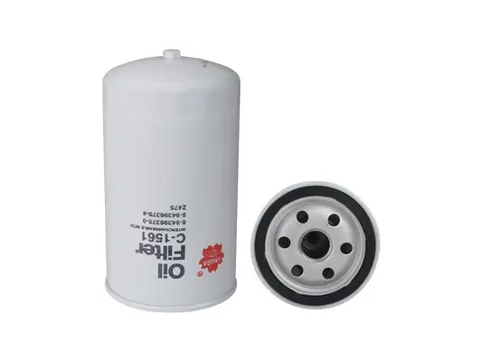 Oil Filter (C-1561)