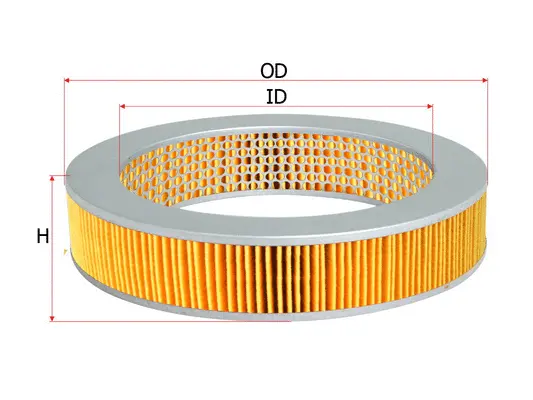 Air Filter (A-1004)