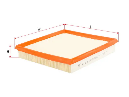 Air Filter (A-3003)
