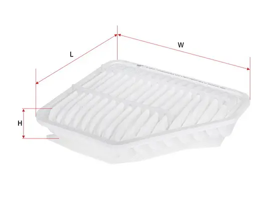 Air Filter (A-3314)