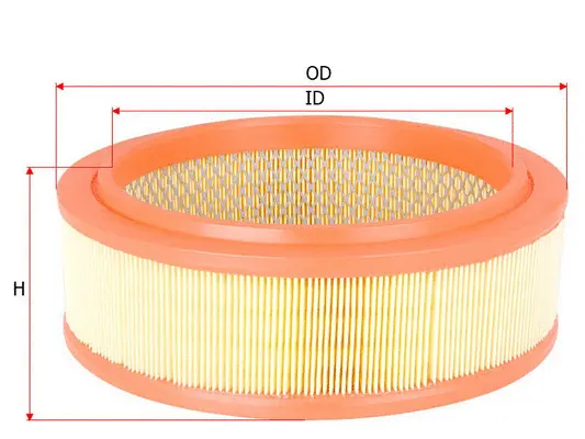 Air Filter (A-25940)