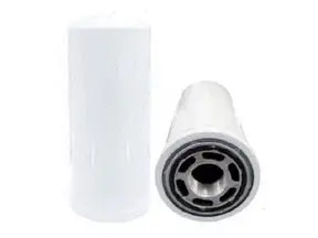 Filter, operating hydraulics (HC-5512)