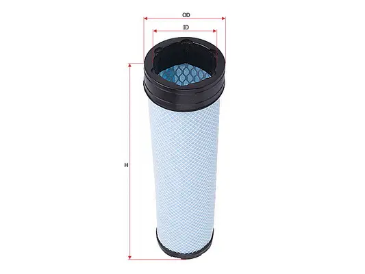 Air Filter (A-7004)