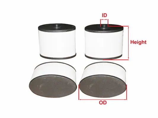 Air Filter (EA-70010-S)