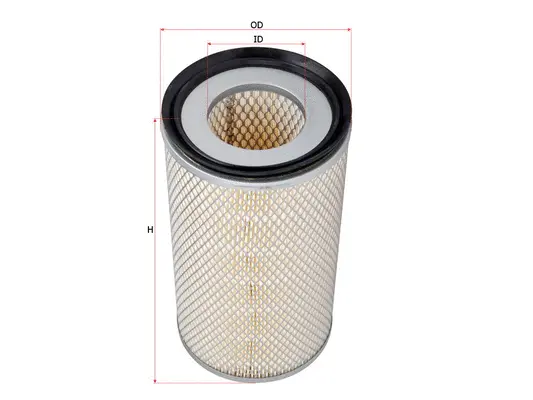 Air Filter (A-5542)