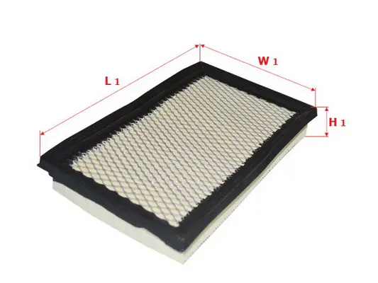 Air Filter (A-2312)