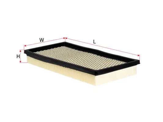 Air Filter (A-2002)