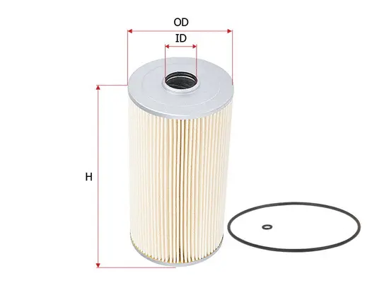 Fuel Filter (SF-1307)